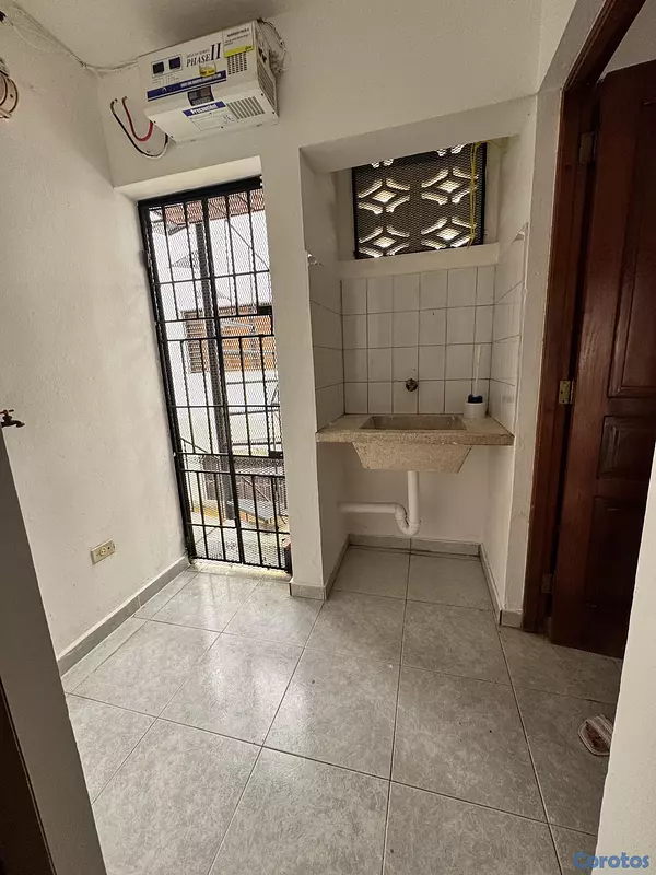 apartamentos - apartamento en alquiler- Evaristo Morales  6