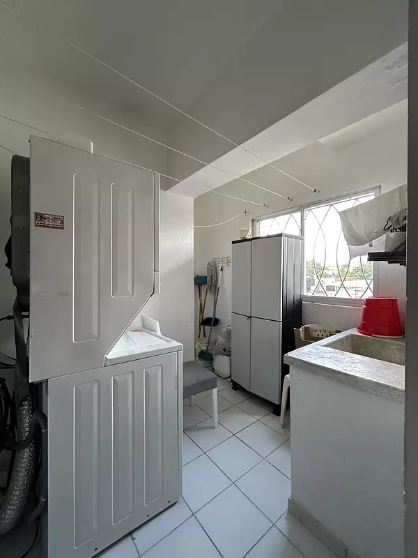 apartamentos - apartamento en zona universitaria en venta  4