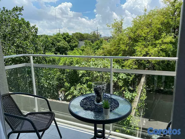 apartamentos - Se Vende Apartamento en Riviera Colonial Amueblado  10