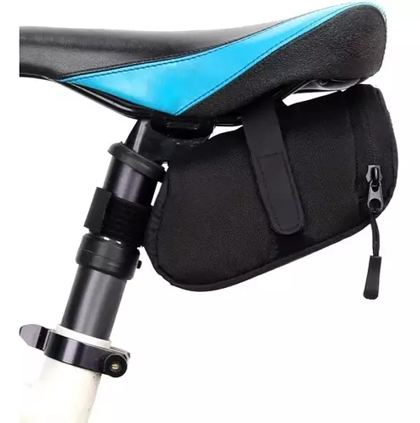 bicicletas y accesorios - Morral de porta Herramientas Bolso Maletín Bsoul Bicicleta  Del Sillín bike 3