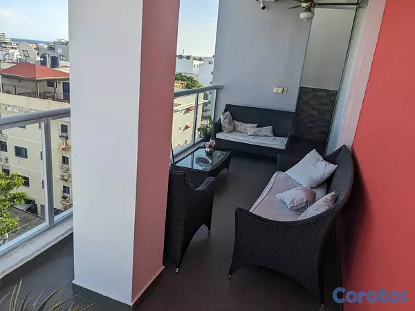penthouses - Penthouse en Vebta- Jardines del Sur  2