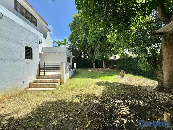 casas - Vendo casa en Los Cacicazgos. 2