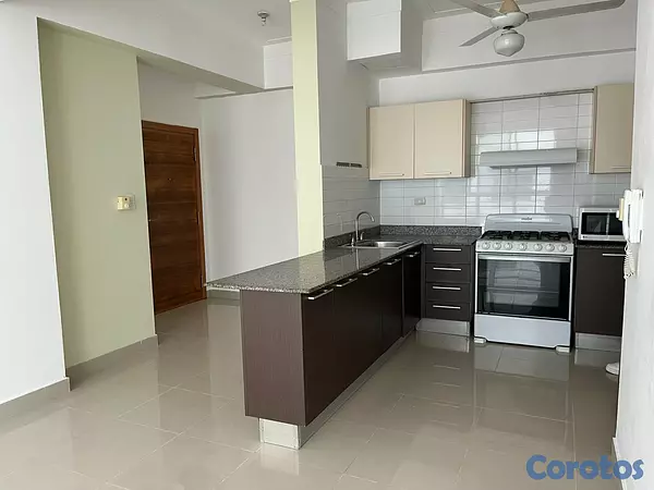 apartamentos - Apartamento Alquiler Serralles UNA Habitación  10