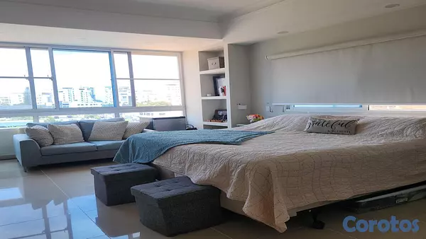 apartamentos - Apto de 2 niveles 6