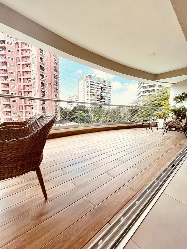 apartamentos - Vendo apartamento en La Esperilla  9