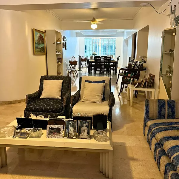 apartamentos - Apartamento en venta 📍Evaristo Morales    9