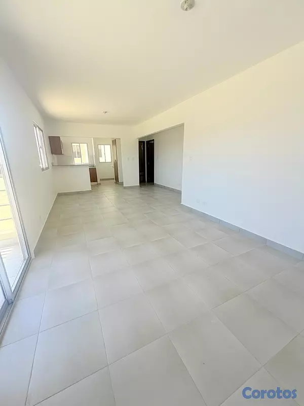 apartamentos - venta de apartamento con bono primera vivienda en la autopista de san Isidro  9