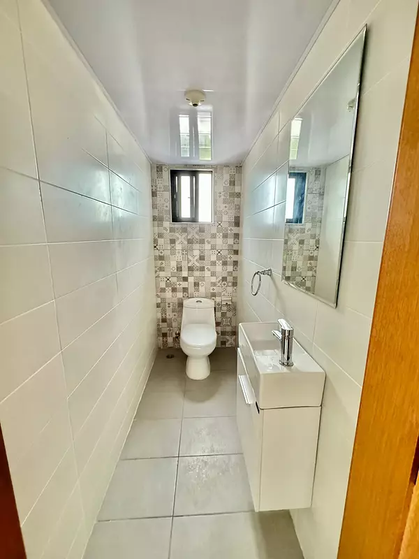 apartamentos - Apartamento en Alquiler EVARISTO MORALES USD 1,000 10