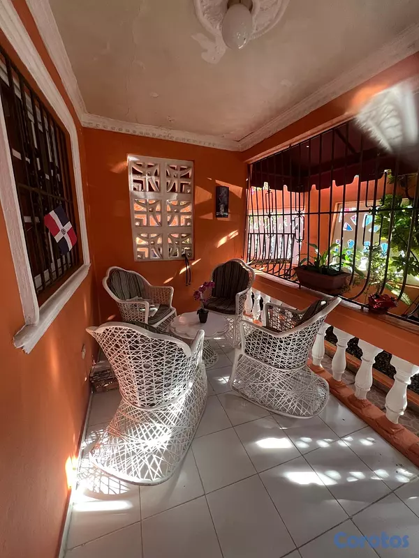 casas - CASA EN VENTA 11