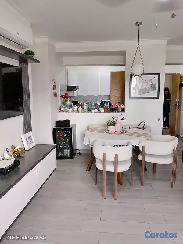 apartamentos - Vive en la comodidad y la tranquilidad de Buenos A 2
