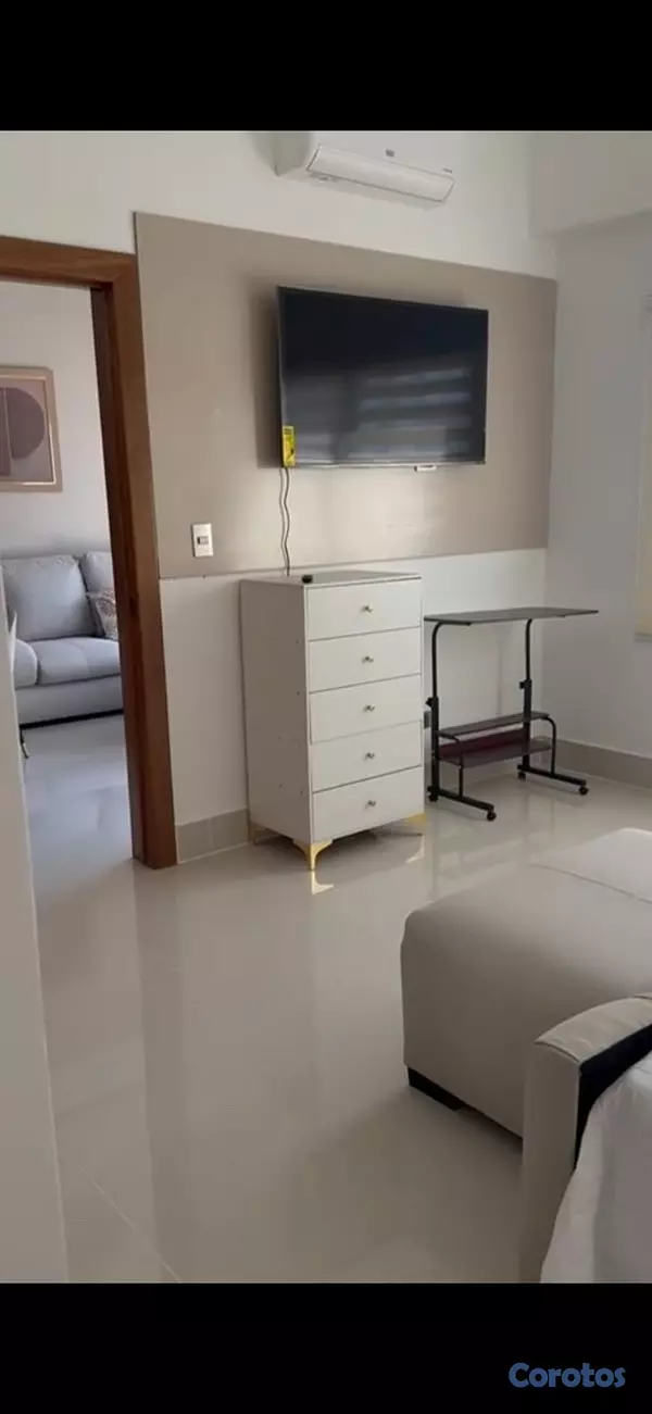 apartamentos - Apartamento en Alquiler Ensanche Naco 10