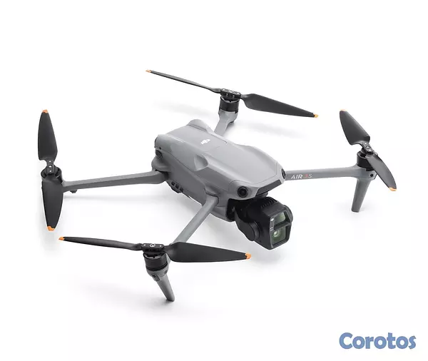 otros electronicos - DJI Air 3S Fly More Combo con RC-N3 – Potencia y versatilidad 5