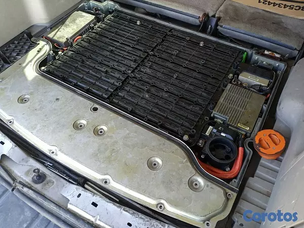 servicios profesionales - REPARACION VEHICULOS HIBRIDOS Y ELECTRICOS EN SANTO DOMINGO  7