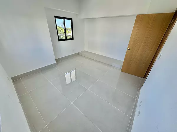 apartamentos - Vendo apartamento nuevo en La Esperila  10