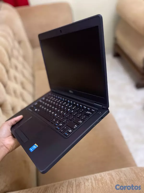 computadoras y laptops - Dell Latitude E5450 i5 de 5 generación  5