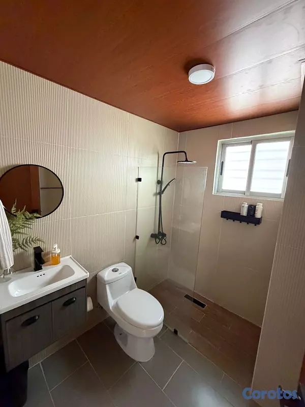 apartamentos - Apartamento en venta!  🌿 Residencial Jardines del  6