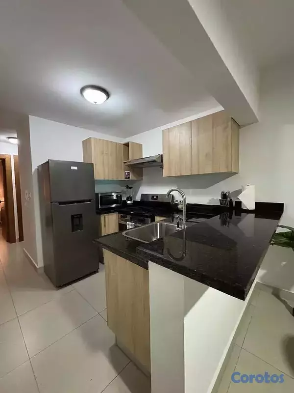 apartamentos - Punta Cana, Apartamento amueblado de 2 habitaciones 4