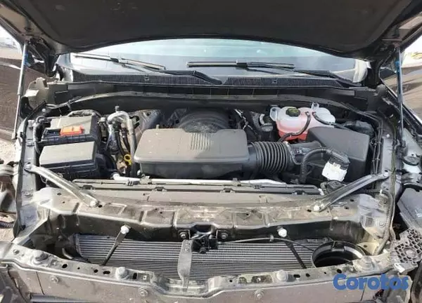 repuestos - MOTOR OEM PARA 2021–2025 CHEVY / GMC / CADILLAC  5
