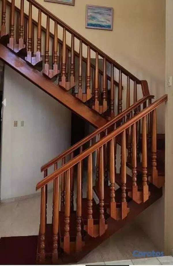 casas - CASA EN VENTA – LOS RÍOS (2 NIVELES) 3