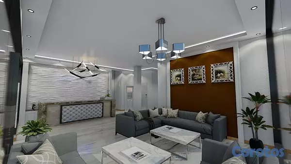 oficinas y locales comerciales - 🏢 Moderna Torre Corporativa – Ensanche Ozama, Sant 6