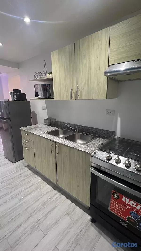 apartamentos - Este no es “otro apartamento más ”. Este es el que hace que dejes de buscar. 3