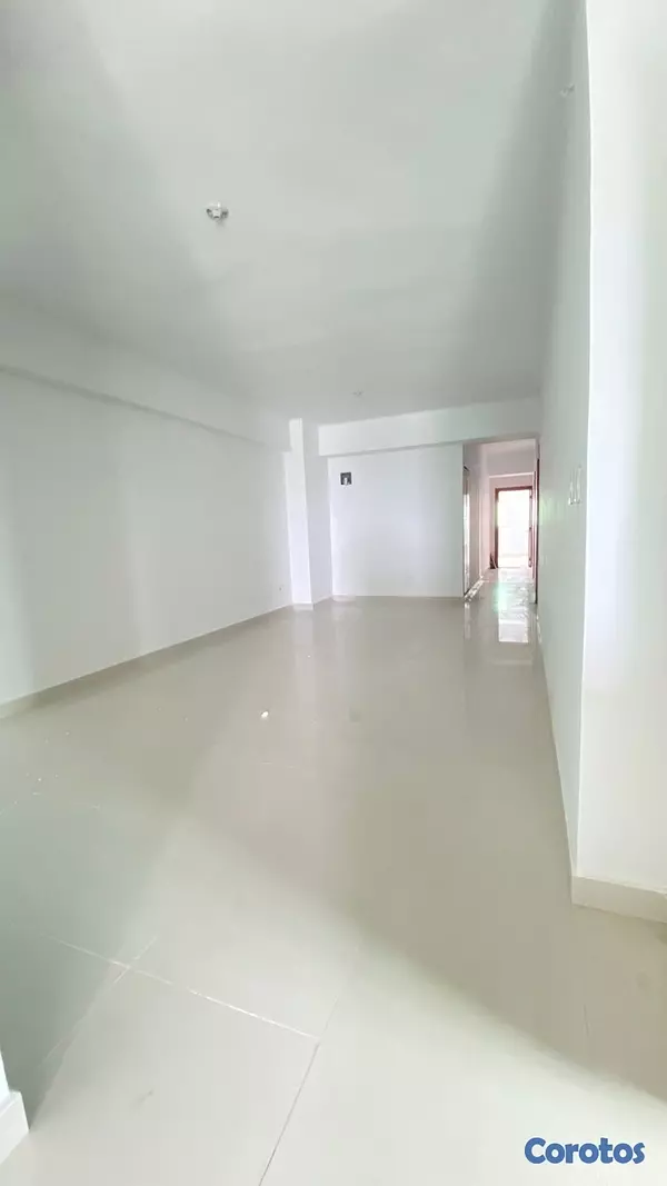 apartamentos - venta de apartamento nuevo en Alma rosa primera de 220mts piso 8 Santo Domingo  9