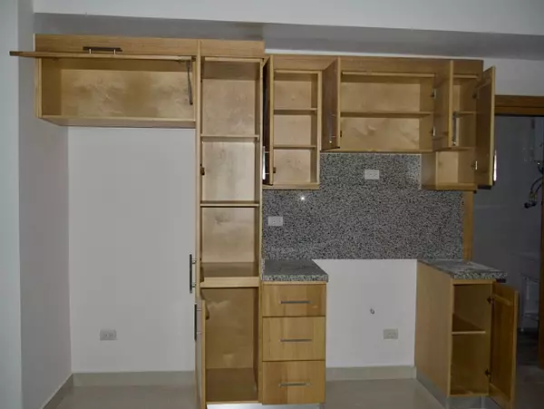 apartamentos - Apartamento en torre en Bella Vista se alquila 

 6