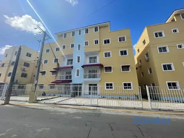 apartamentos - Busco apartamento en oportunidad, somos una pareja joven y buscamos oportunidad
 4