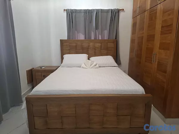 apartamentos - Modernos y confortables apartamentos en lugar tranquilo a 4 minutos de playa  7