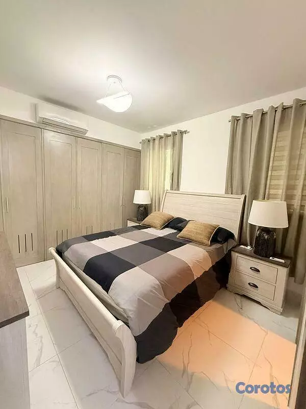 apartamentos - APARTAMENTO EN VENTA EN TORRE BARLETTA 7