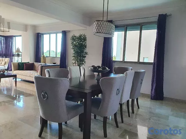 apartamentos - Vendo Apartamento, ubicado En los cacicazgos  5