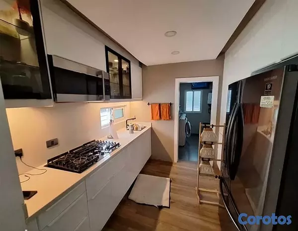 casas - Exquisita residencia en el Sector de Lucerna 6
