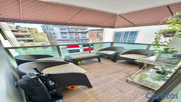 apartamentos - Apartamento en Venta Mirador Norte 3