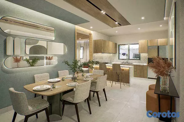 apartamentos - Proyecto de apartamentos en Venta en Los Prados 6
