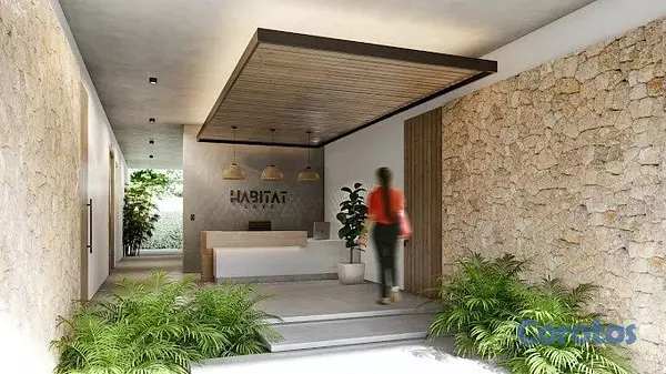 apartamentos - Apartamento en Venta San Pedro de Macoris  11