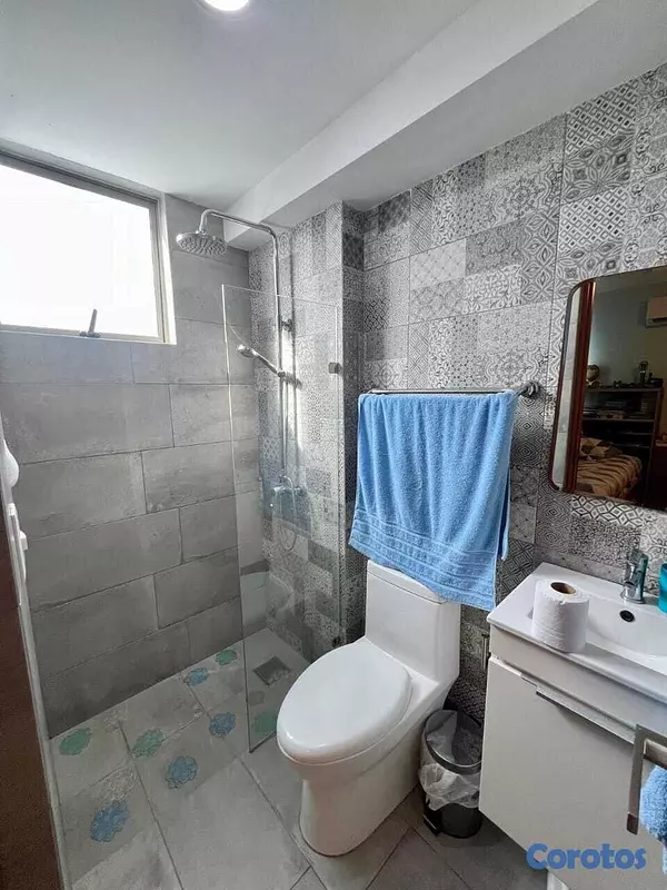 penthouses - Penthouse en Mirador Sur de 3 habitaciones  10