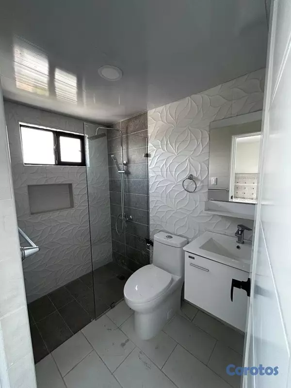 apartamentos - Apartamento en Alquiler en Mirador Norte, Distrito 4
