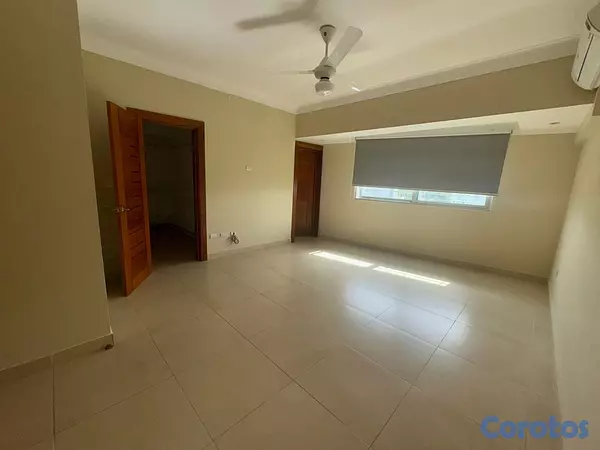 apartamentos - Apartamento Amplio y de lujo en venta La Esmeralda Santiago de los Caballeros. 8