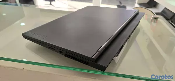 computadoras y laptops - Lenovo Gamer 17 Pulg Core i7 10th Gen Ram 16gb Disco 1TB Nvidea Gtx 1650ti 6gb  3