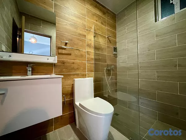 apartamentos - Moderno apartamento en venta en Evaristo Morales 10