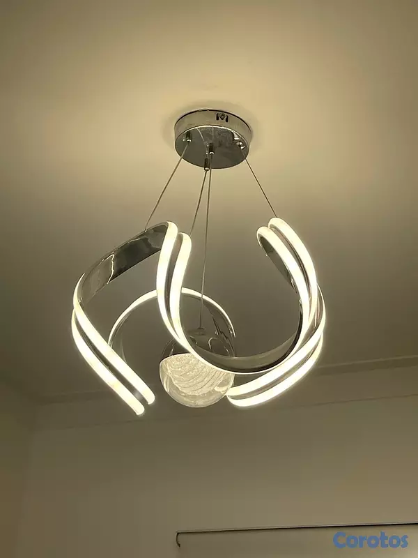 decoración y accesorios - Lámpara  4