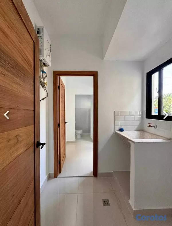 apartamentos - Penthouse tipo Loft de 2 niveles con terraza – 156 6
