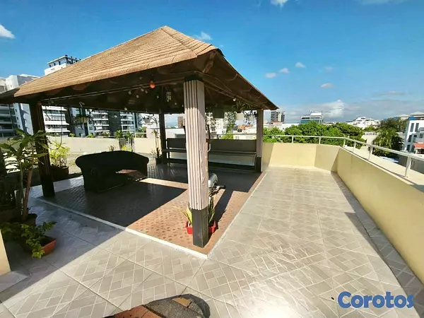 apartamentos - Vendo Apartamento en el Millón wi 9
