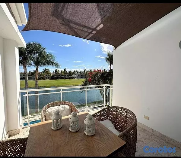 casas vacacionales y villas - Punta Cana Penthouse de 3 habitaciones de lujo en alquiler 3