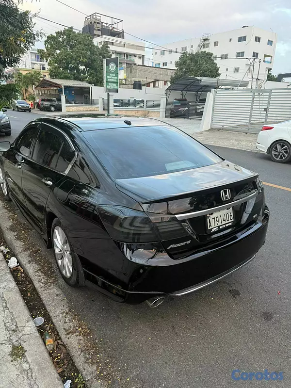 carros - honda accord 2013  6
