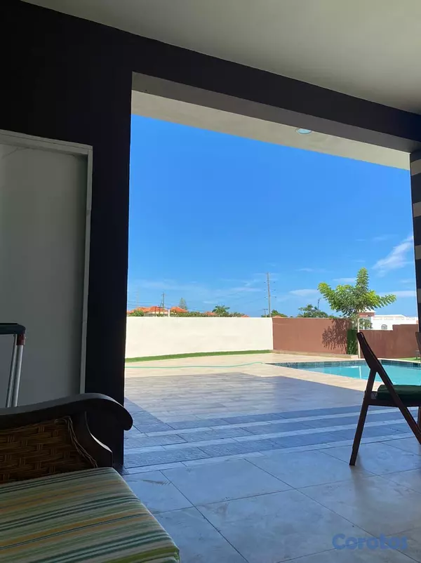 casas - Se Vende Casa en Puerto Plata, RD 10