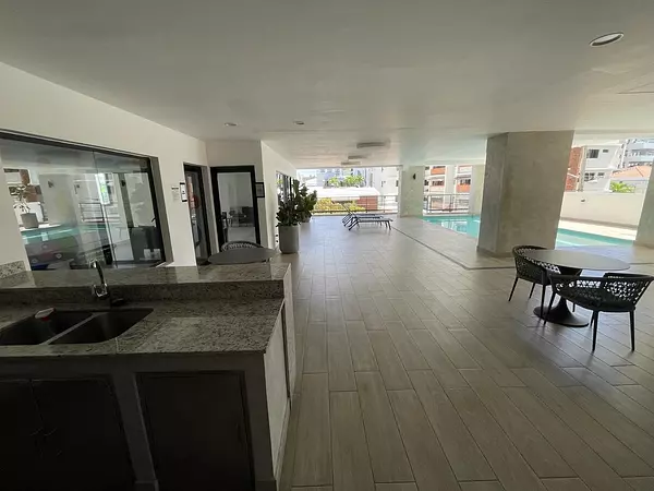 apartamentos - Apartamentos en venta en Serrallès (E.L), Distrito Nacional  4