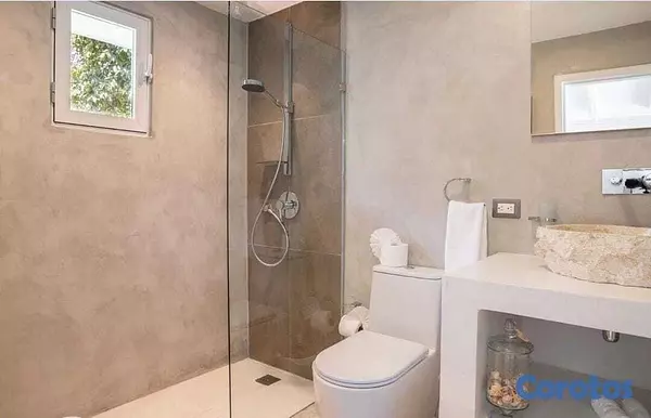 casas vacacionales y villas - Villa en Casa de Campo la Romana Vista Golf  10