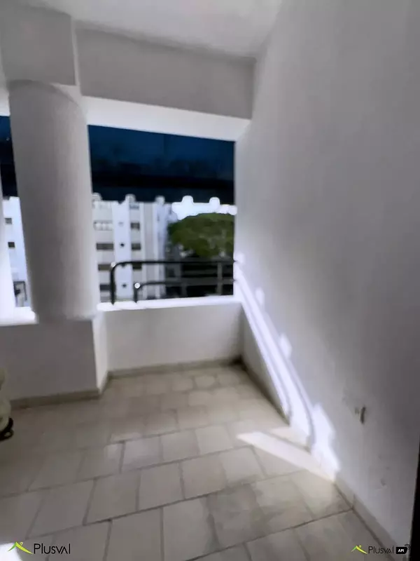 apartamentos - Apartamento en Venta – Piantini 2