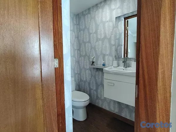 apartamentos - Apartamento en venta en piantni de una habitación 9